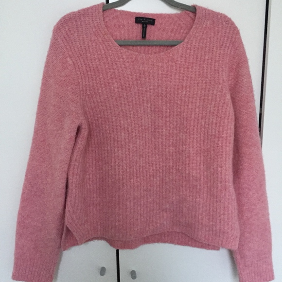 Rag & Bone Sweater - Picture 1 of 3